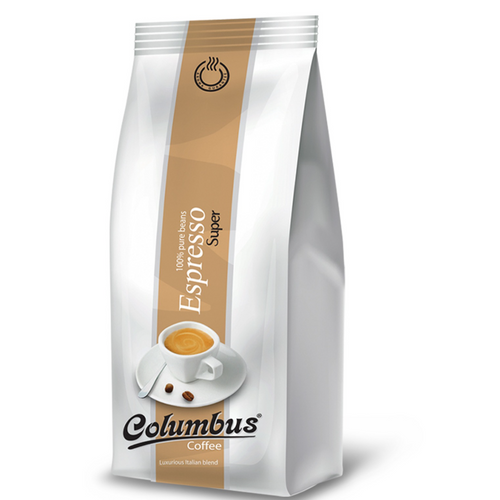 Super espresso