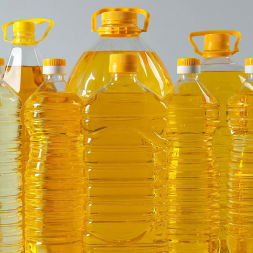Sunflower Oil