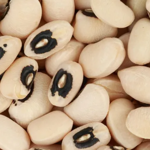 Black Eye Beans