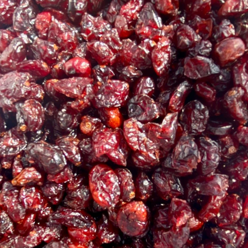 Cranberry