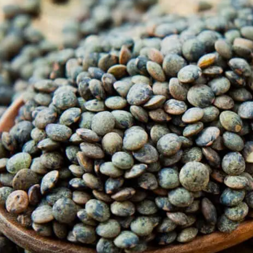 French lentils