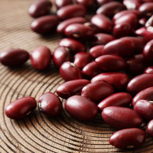 Dark Red Kidney Beans