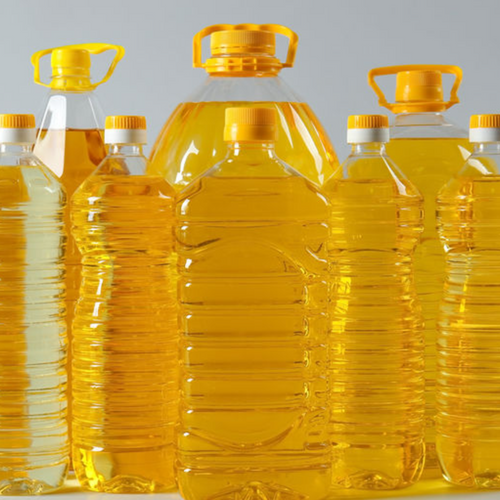 Sunflower Oil