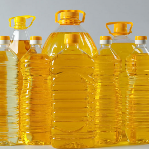 Sunflower Oil