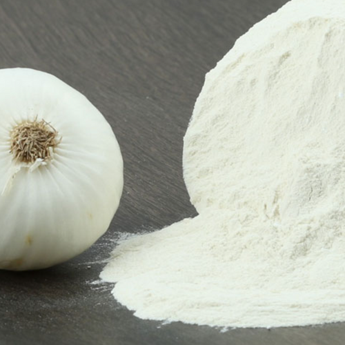 White Onion Powder Dehydrated