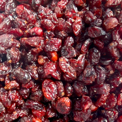 Cranberry