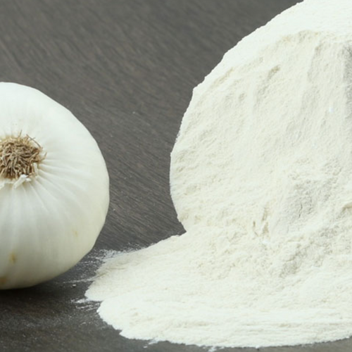 White Onion Powder Dehydrated