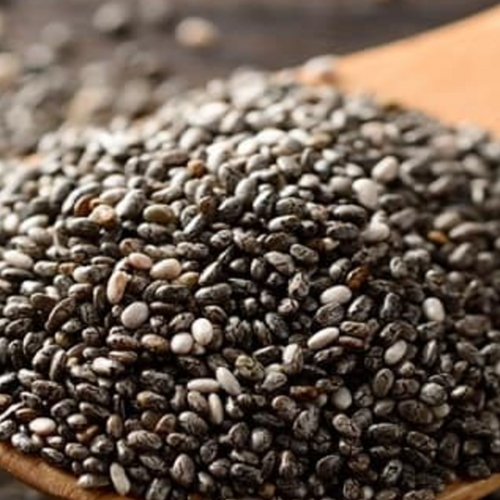 Chia Seed