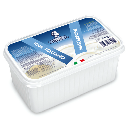 Mascarpone Virgilio