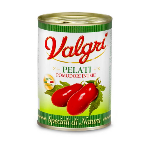 Preserved Tomatoes