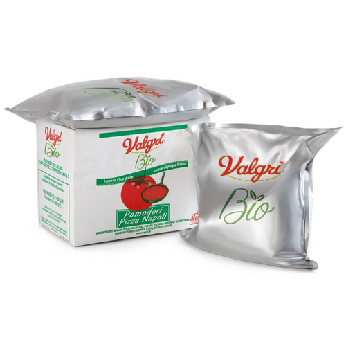 Organic Preserved Tomato