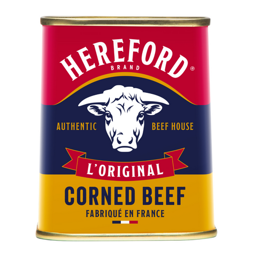 CORNED BEEF