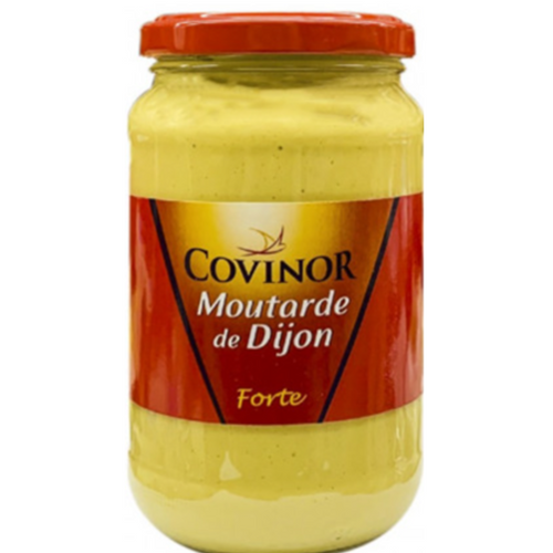 DIJON MUSTARD