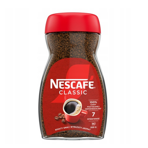 Nescafe 200g