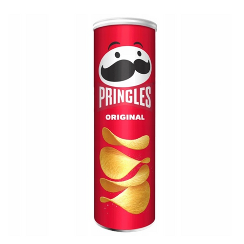 Pringles 165g