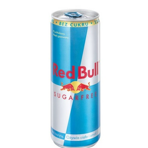 Red Bull 0,25l