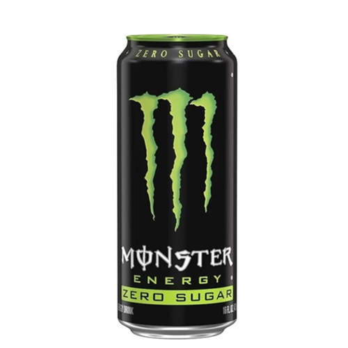 Monster 0,5l