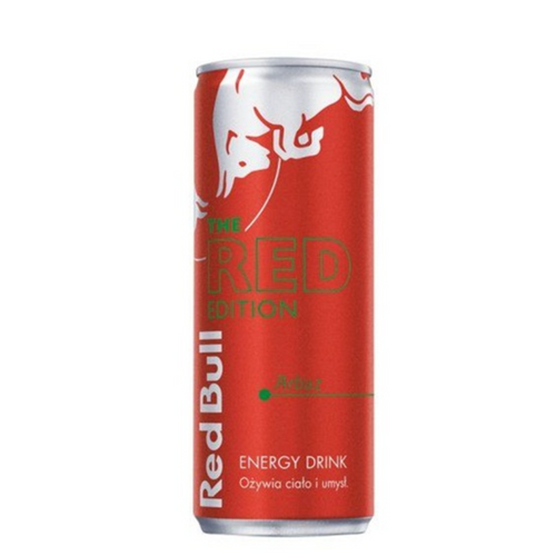 Red Bull 0,25l