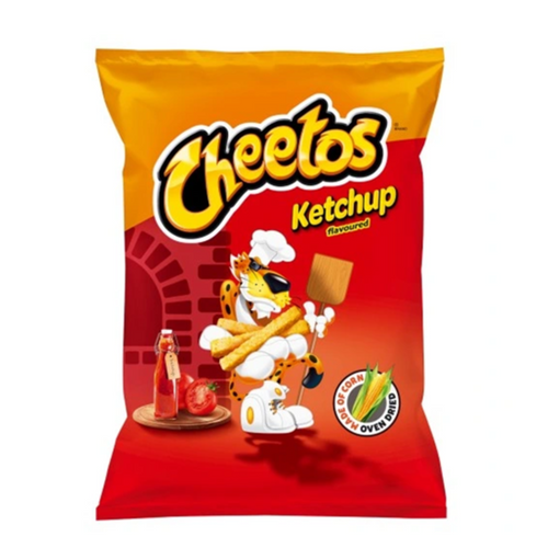 Cheetos 80g