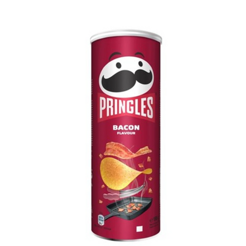Pringles 165g