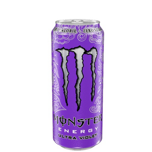 Monster 0,5l