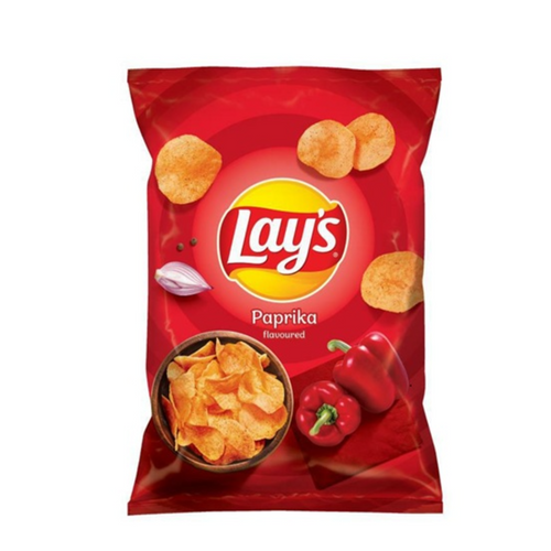 Lay’s 130g