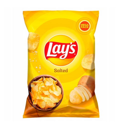 Lay’s 130g