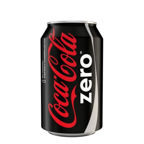 Coca Cola 0,33ml