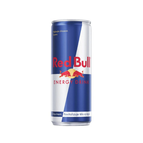 Red Bull 0,25l