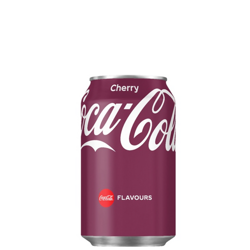 Coca Cola 0,33ml