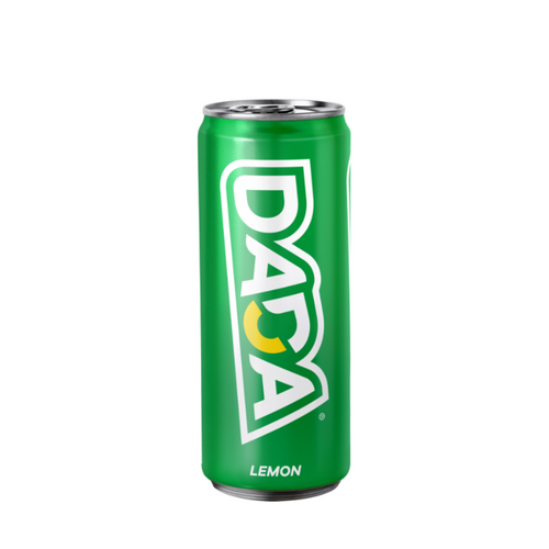 Dada Lemon