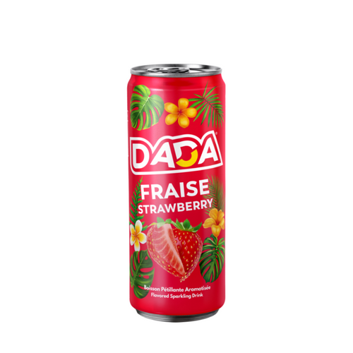 DADA STRAWBERRY