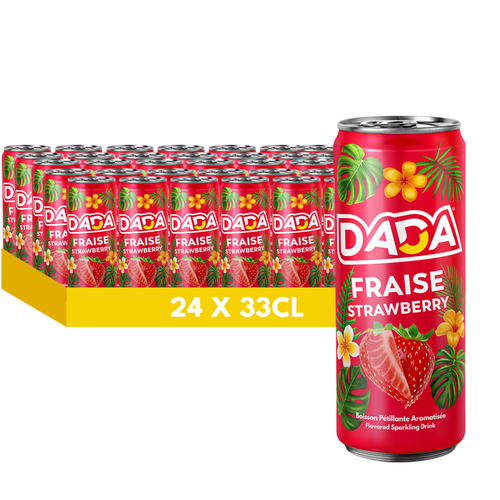 DADA STRAWBERRY