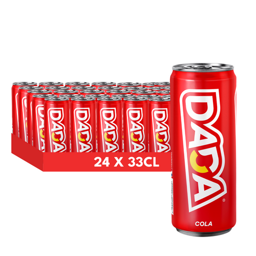 DADA COLA
