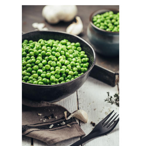 Peas