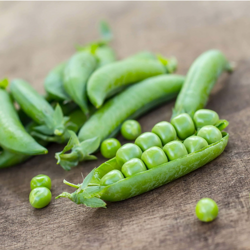 Peas