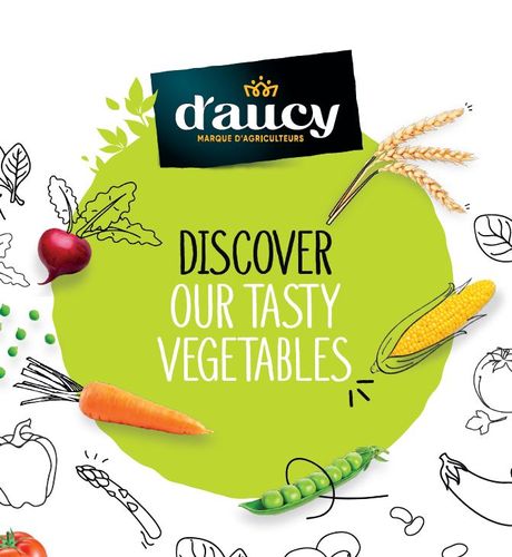 d'aucy brochure