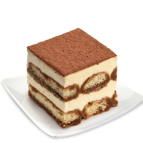 Quadrotto Tiramisu Double