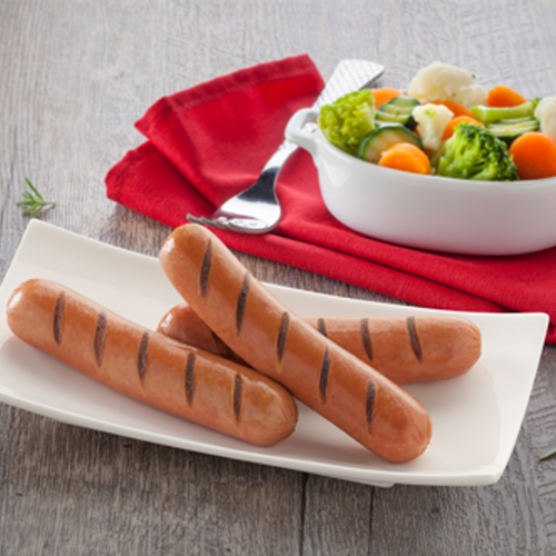 Chicken Franks