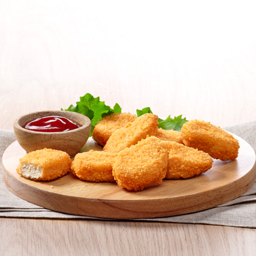 Chicken Nuggets