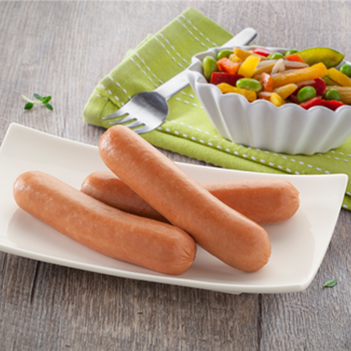 Chicken Franks