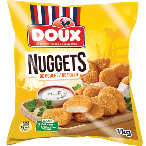 Chicken Nuggets