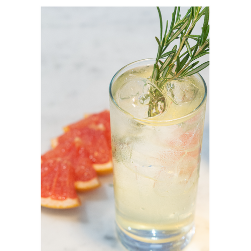 Maison Bellot - Grapefruit