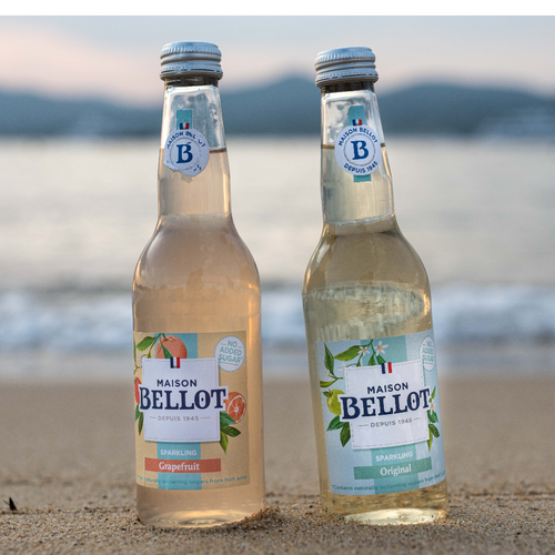 Maison Bellot - Grapefruit