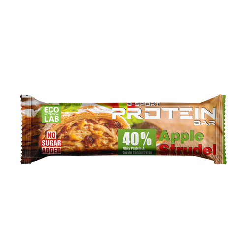 B-Sport Coconut Protein Bar