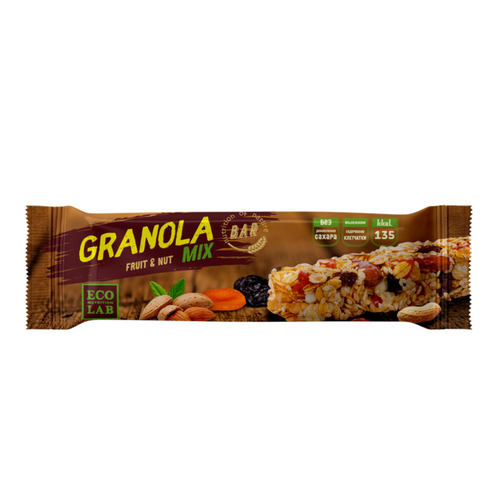 Granola Bar 