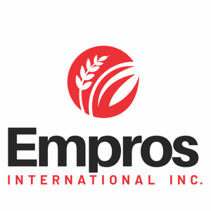 Empros International Inc