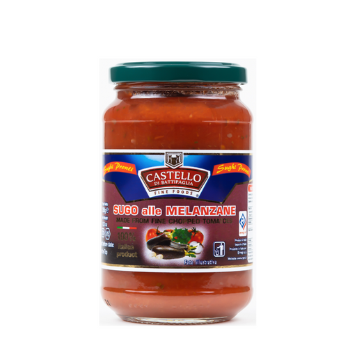PASTA SAUCES
