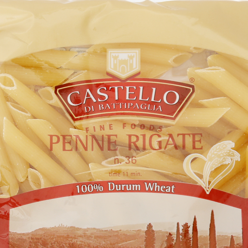 PENNE RIGATE