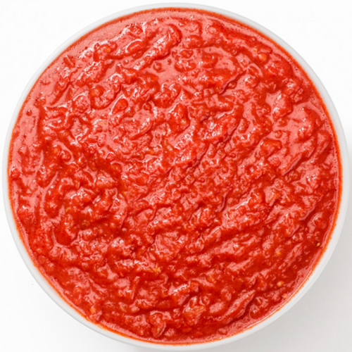 FINE CHOPPED TOMATOES
